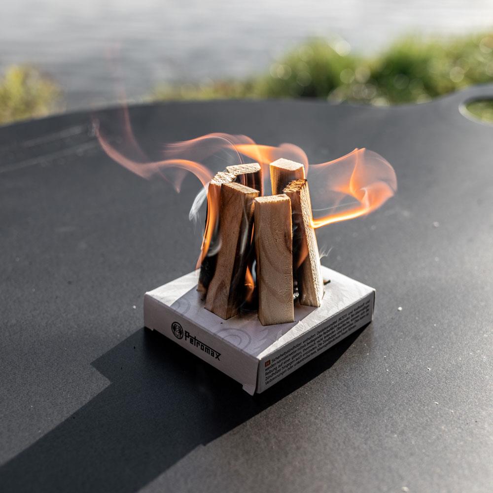 Rocket stove set RF33