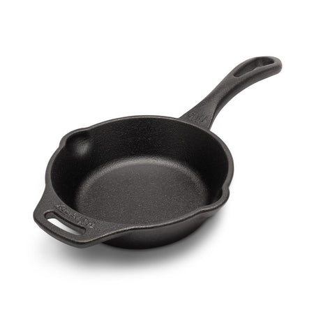 Fire pan with handle 15-40 cm