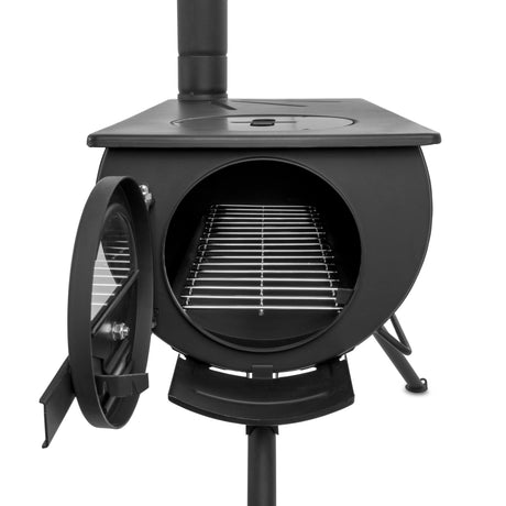 Kohlerost Loki2